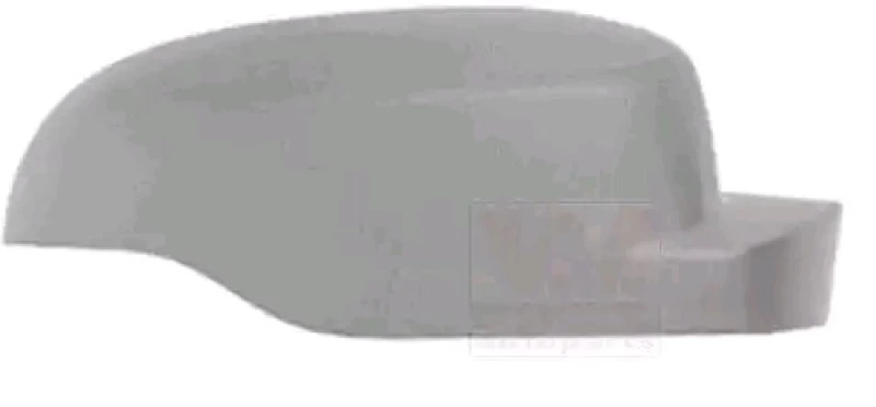 Image of VAN WEZEL 4372844 Cover, outside mirror * HAGUS * Right, primed Cover,outside mirror (23)