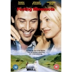 Image of Feeling Minnestota DVD