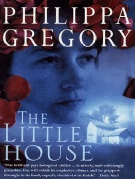 Image of The Little House by Philippa Gregory Paperback