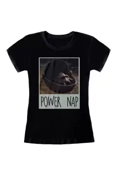 Image of Power Nap T-Shirt