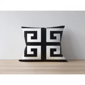 Image of a1112 Multicolor Cushion Cover