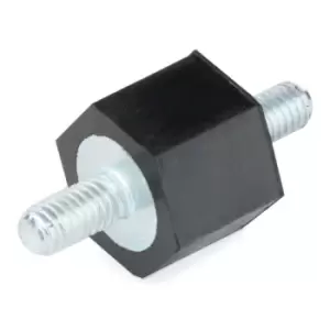 Image of TOPRAN Holding Bracket, fuel feed pump 201 619 OPEL,VAUXHALL,Kadett E CC (T85),Vectra A Limousine (J89),Omega A Limousine (V87)