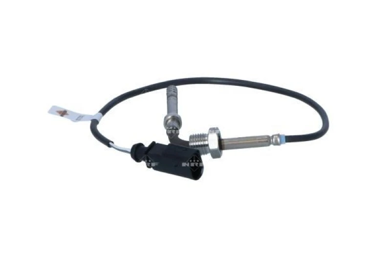 Image of NRF 707201 Sensors EASY FIT with synthetic grease Sensor,exhaust gas temperature (3938)