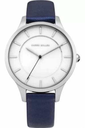 Ladies Karen Millen Watch KM133U