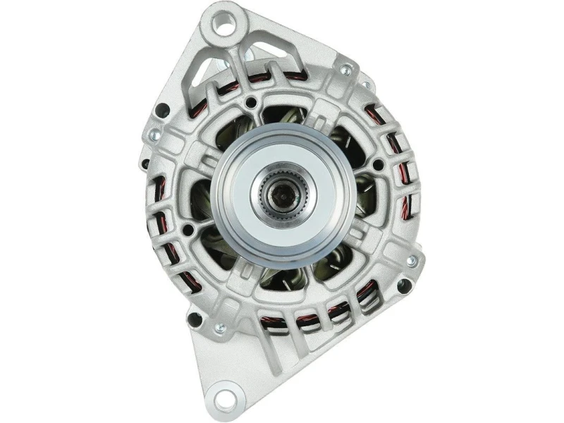 Image of AS-PL Alternator AS-PL A3073(P)
