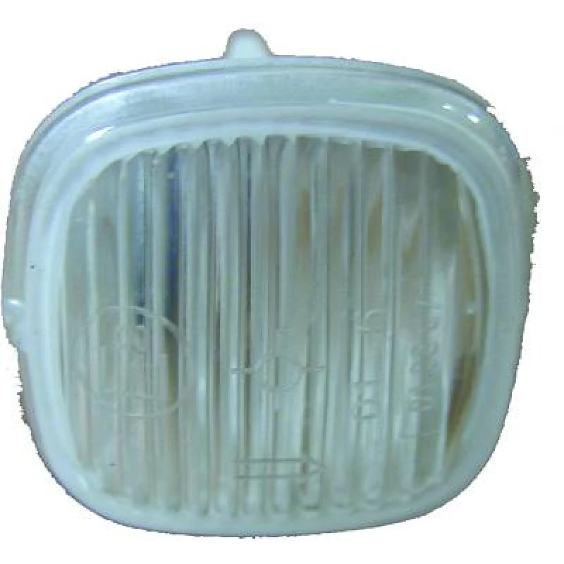 Image of DIEDERICHS 1016079 Turn Signal both sides, white Indicator (62)