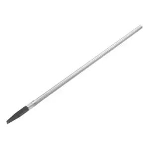 image of 841014 a 1500 sr Aluminium Pry Bar With Steel Point 1500mm 3.2kg - Hultafors