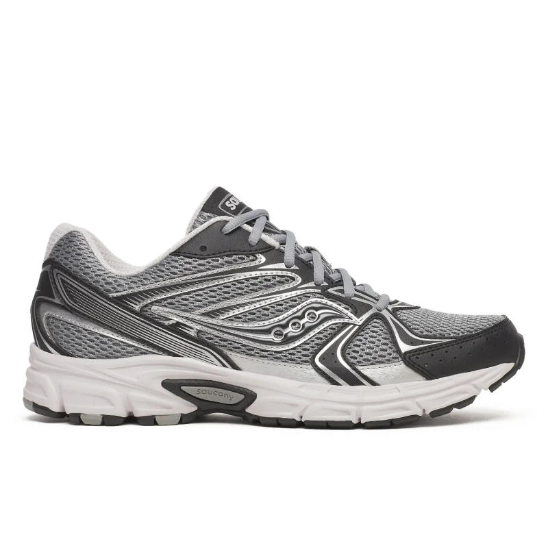 Image of Saucony Trainers Saucony Ride Millennium Gris Unisex 37 S70812-40