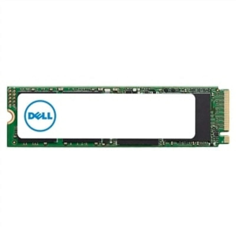 Image of DELL T8TY0 internal solid state drive 1TB M.2 PCI Express