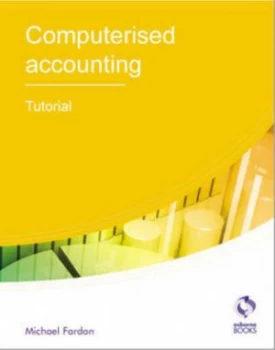 Image of Computerised Accounting. Paperback