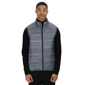 Image of Regatta Professional Mens Firedown Insulated Bodywarmer M - Chest 39-40' (99-101.5cm)