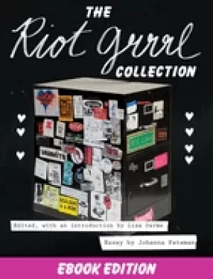 Image of riot grrrl collection