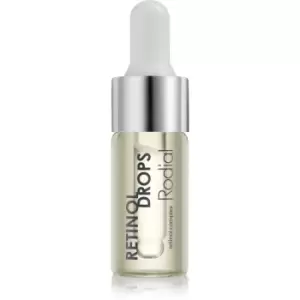 Image of Rodial Retinol Drops concentrated treatment with retinol 10 ml