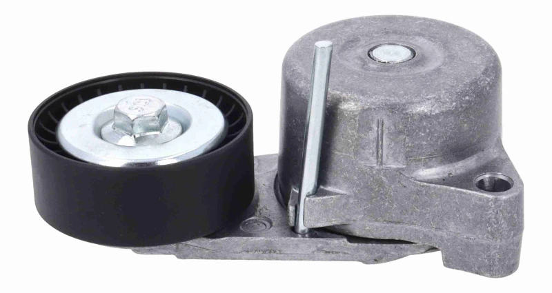 Image of VAICO V30-1720 Tensioner Green Mobility Parts Belt Tensioner,v-ribbed belt (541)