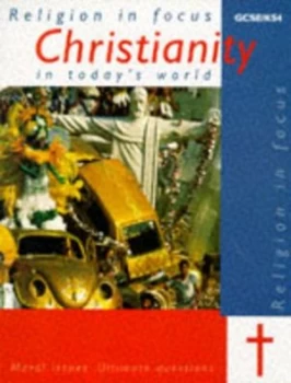 Image of Christianity in Todays World by Sally Lynch Paperback