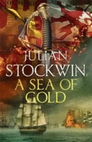 Image of sea of gold thomas kydd 21