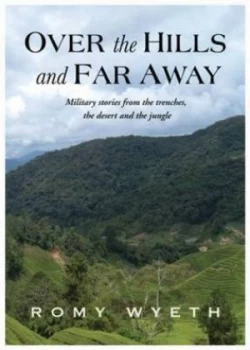 Image of Over the Hills and Far Away by Romy Wyeth Paperback