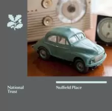 Image of Nuffield Place