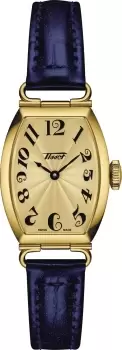 Tissot Watch Heritage Porto Lady