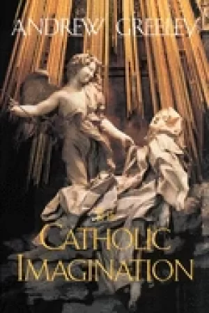 Image of catholic imagination