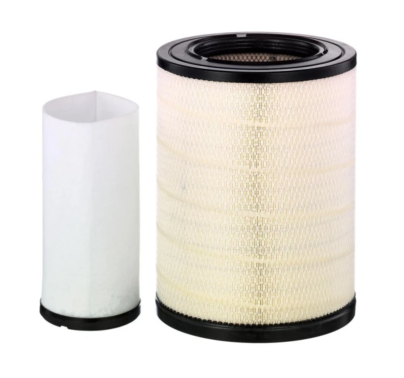 Image of Air filter MANN-FILTER SP 2081-2