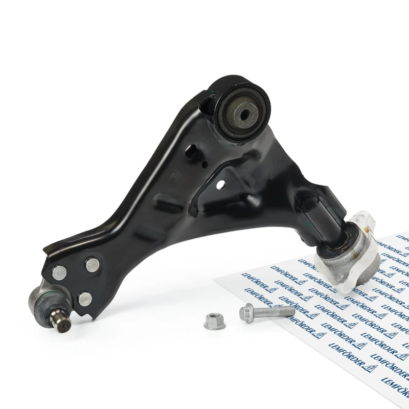 Image of Suspension arm LEMFORDER 43355 01