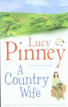 Image of A Country Wife by Lucy Pinney Paperback