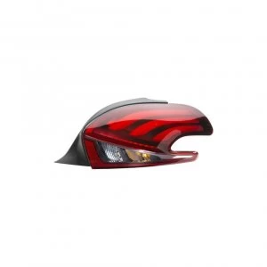 Image of Rear light right LED Peugeot 208 15- Hatchback