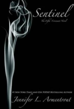 Image of Sentinel by Jennifer L. Armentrout Paperback