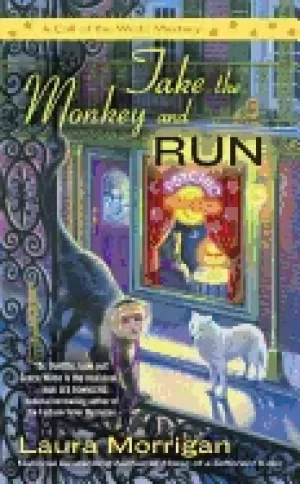 Image of take the monkey and run
