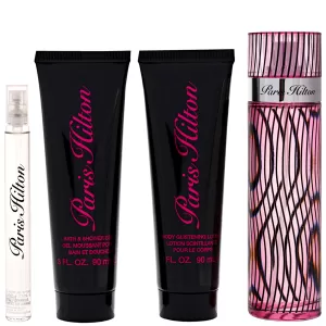 Image of Paris Hilton Paris Hilton Eau de Parfum 100ml Gift Set