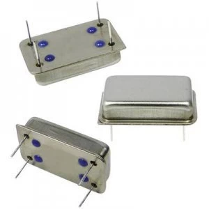 Image of Crystal oscillator Qantek QX14T50B1.843200B50TT DIP 14 HCMOS