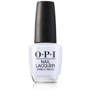 image of OPI Nail Lacquer Nail Polish I Am What I Amethyst 15ml