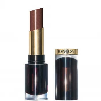 Image of Revlon Super Lustrous Glass Shine Lipstick Toasting Glasses