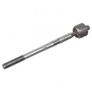 Image of Steering Joint 30096 by Febi Bilstein Front Axle Left/Right