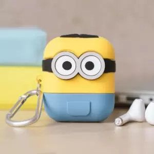 image of Minions Dave 3D AirPods Case