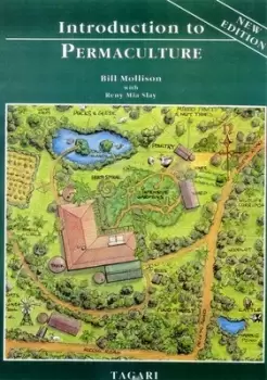Image of Introduction to Permaculture by Bill Mollison