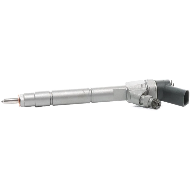 Image of METZGER 0870053 Injectors with seal ring, The spare part must be coded with OBD self-diagnosis unit Injector Nozzle (3902)