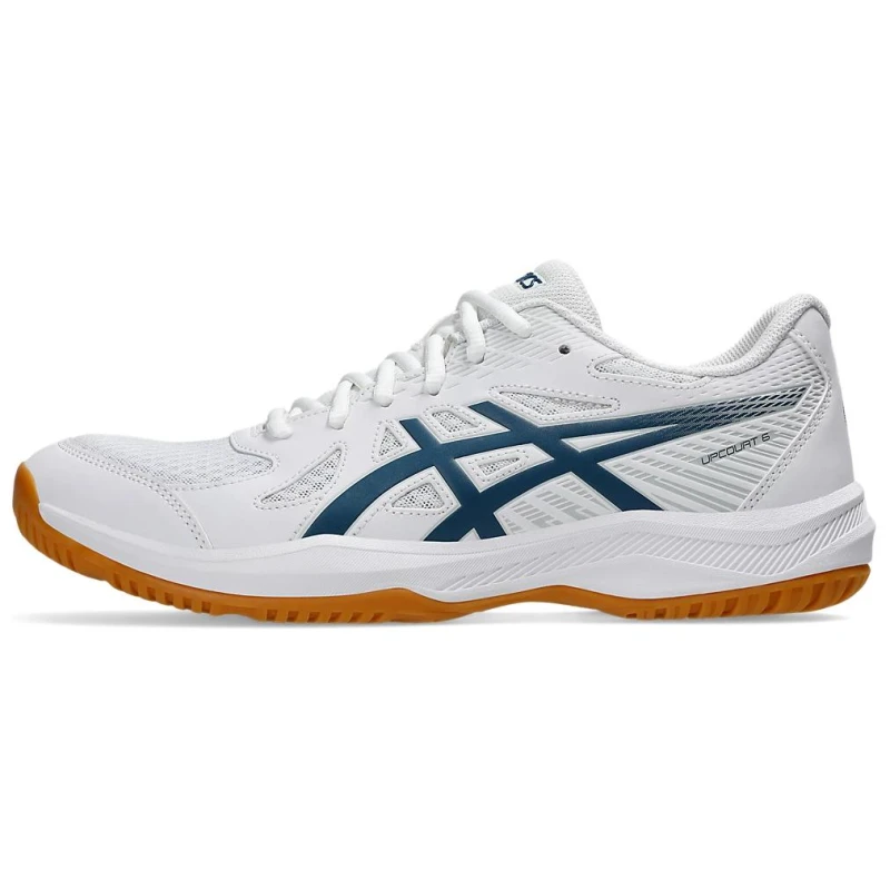 Image of Asics UPCOURT 6 - White White 7