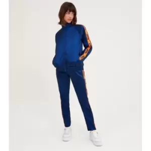Image of Nicce Duo Jacket - Blue