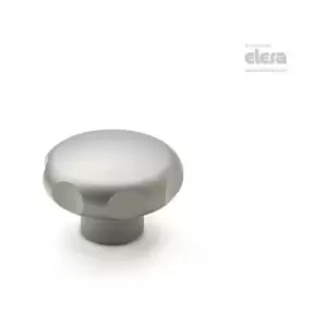 Image of Elesa - Lobe knob-GN 5335-50-M10-E