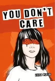 Image of You Don't Care