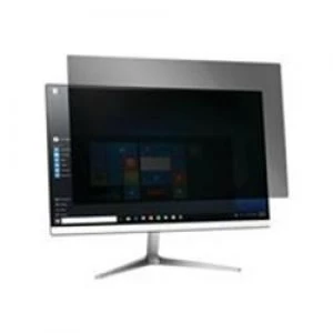 Image of Kensington 23.6 Privacy Filter 2-way Removable