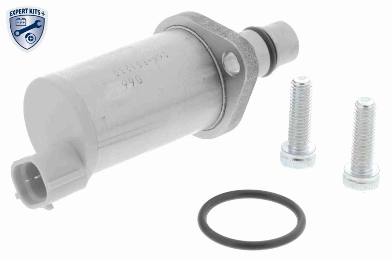 Image of Fuel pressure regulator, common rail VEMO V40-11-0080