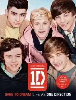 Image of One Direction by One Direction