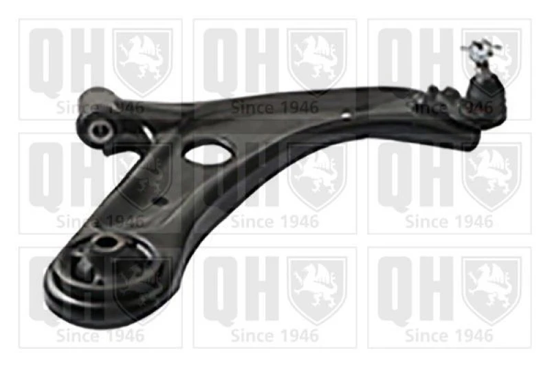 Image of QUINTON HAZELL Suspension arm QUINTON HAZELL QSA3060S