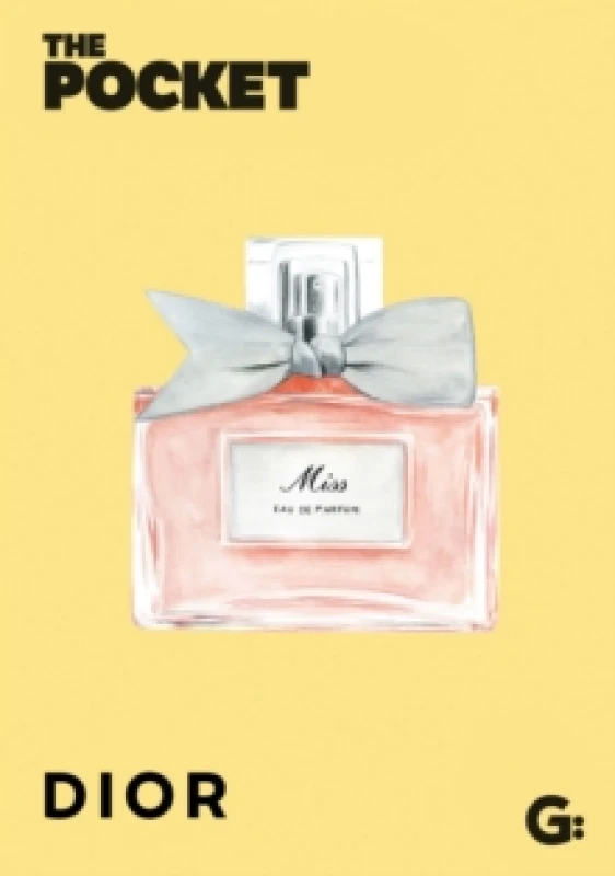 Image of The Pocket Dior Hardback