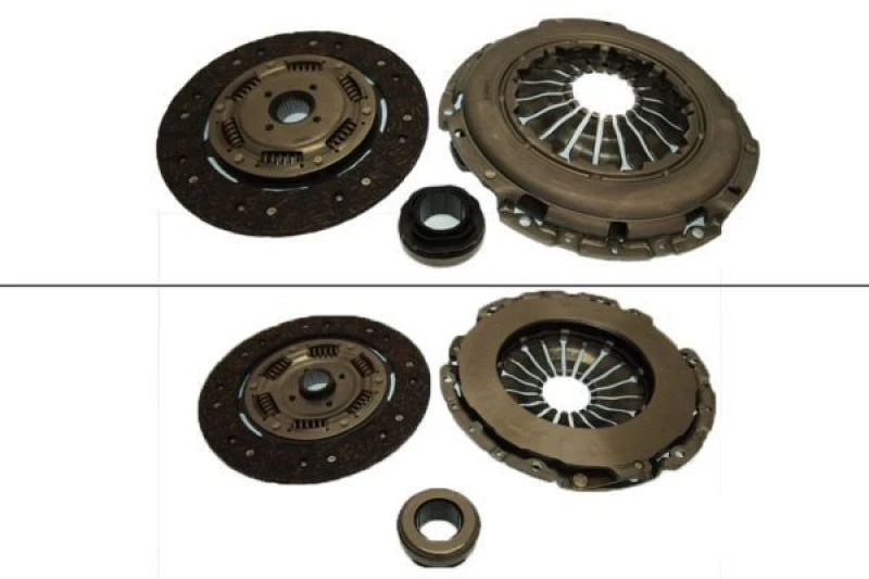 Image of KAWE Clutch kit KAWE 962188