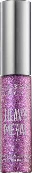 image of Urban Decay Heavy Metal Glitter Eyeliner 7.5ml Studio