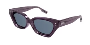 Image of McQ Sunglasses MQ0345S 003
